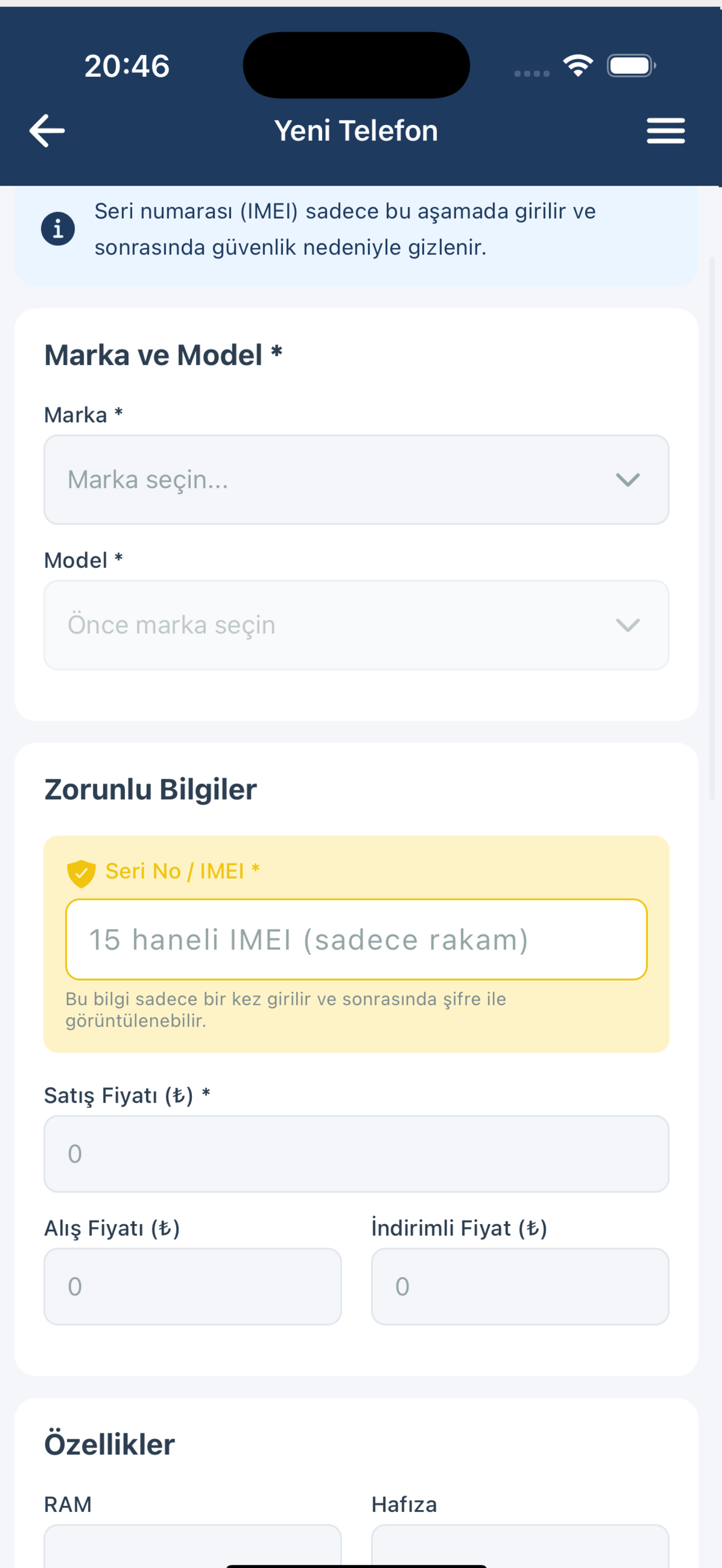 telefonlarim.com