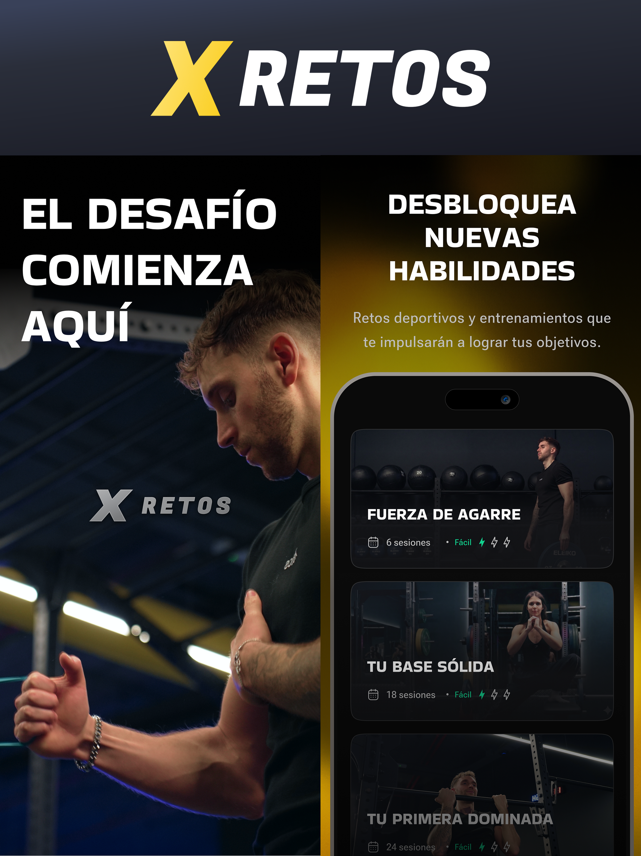 XRETOS screenshot 4