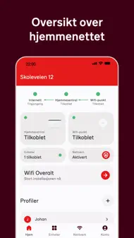 Altibox Hjem iphone bilder 1