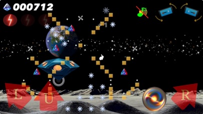 Sky Rabbit : Moon Screenshot