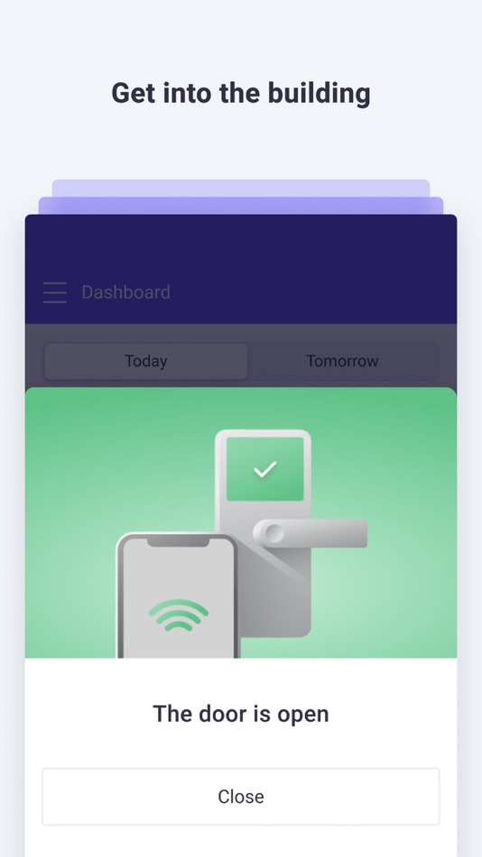 #7. The Facility App (iOS) 由: Snowball AS