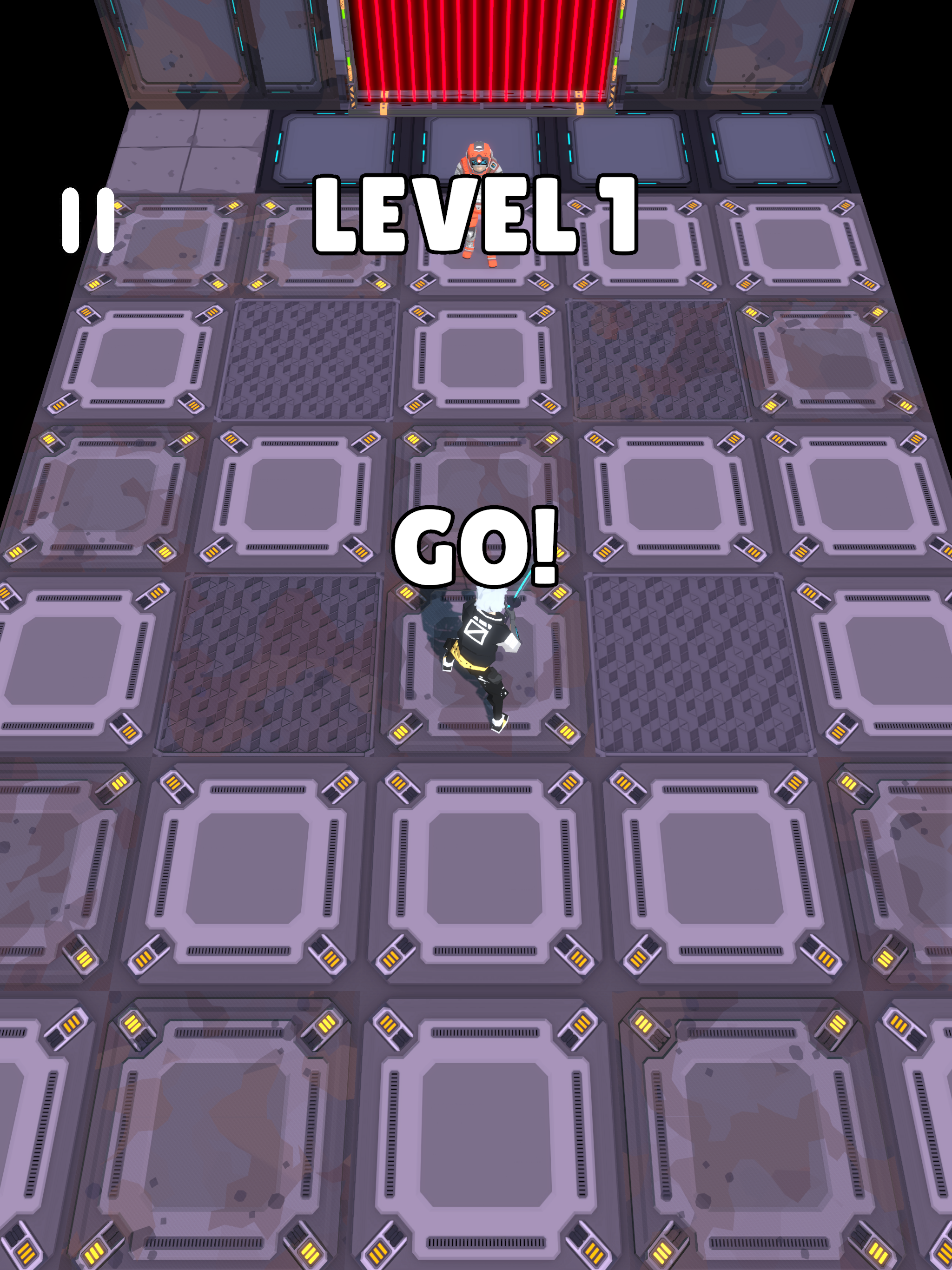 Samu'Rise screenshot 10