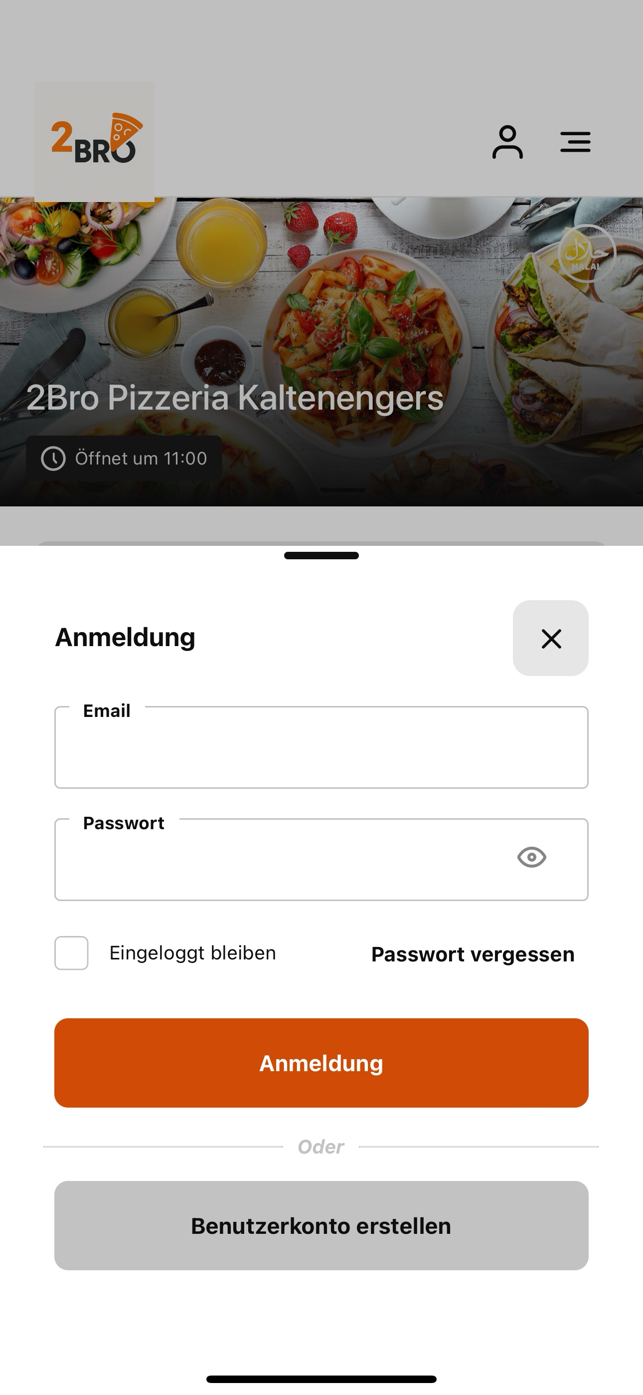 2Bro Pizzeria Kaltenengers screenshot 2
