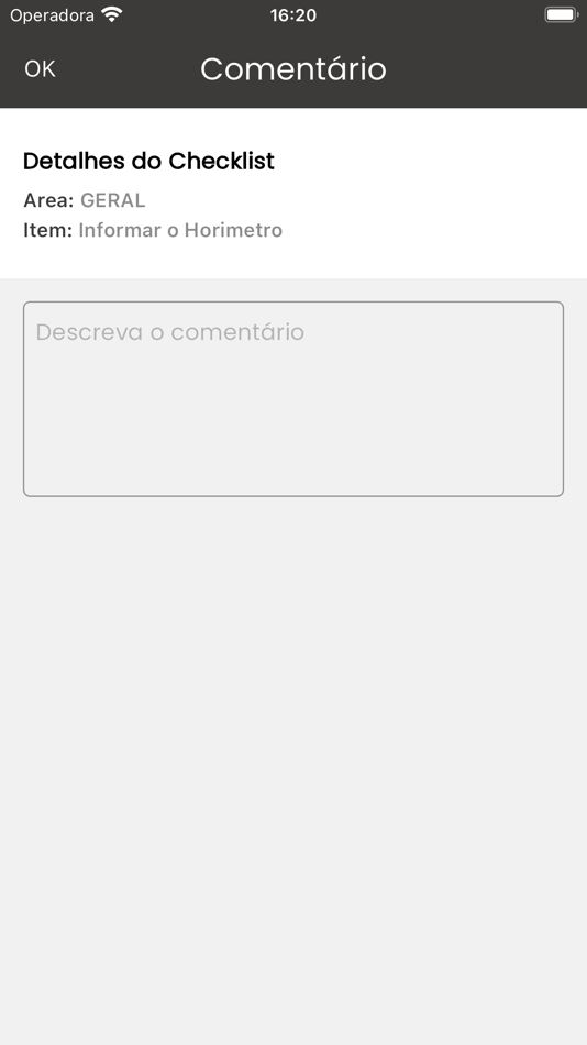 #6. Service Task (iOS) Podle: Gabriel Martins