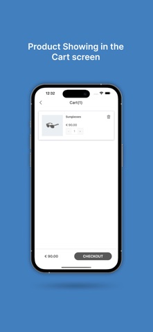 Mobile App Builders Screenshot 4 of 6