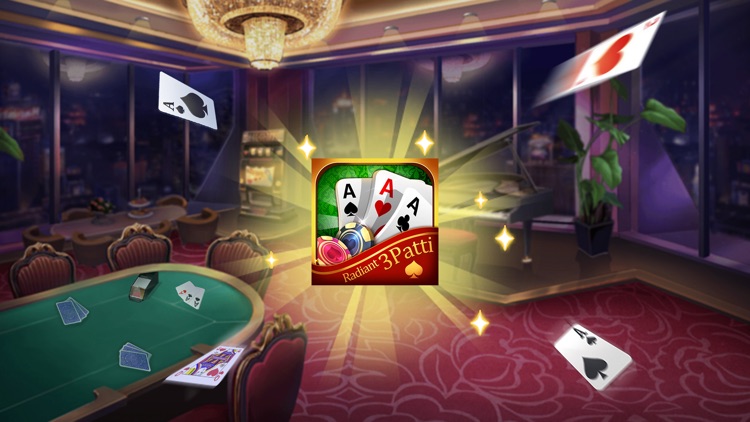 Radiant 3Patti