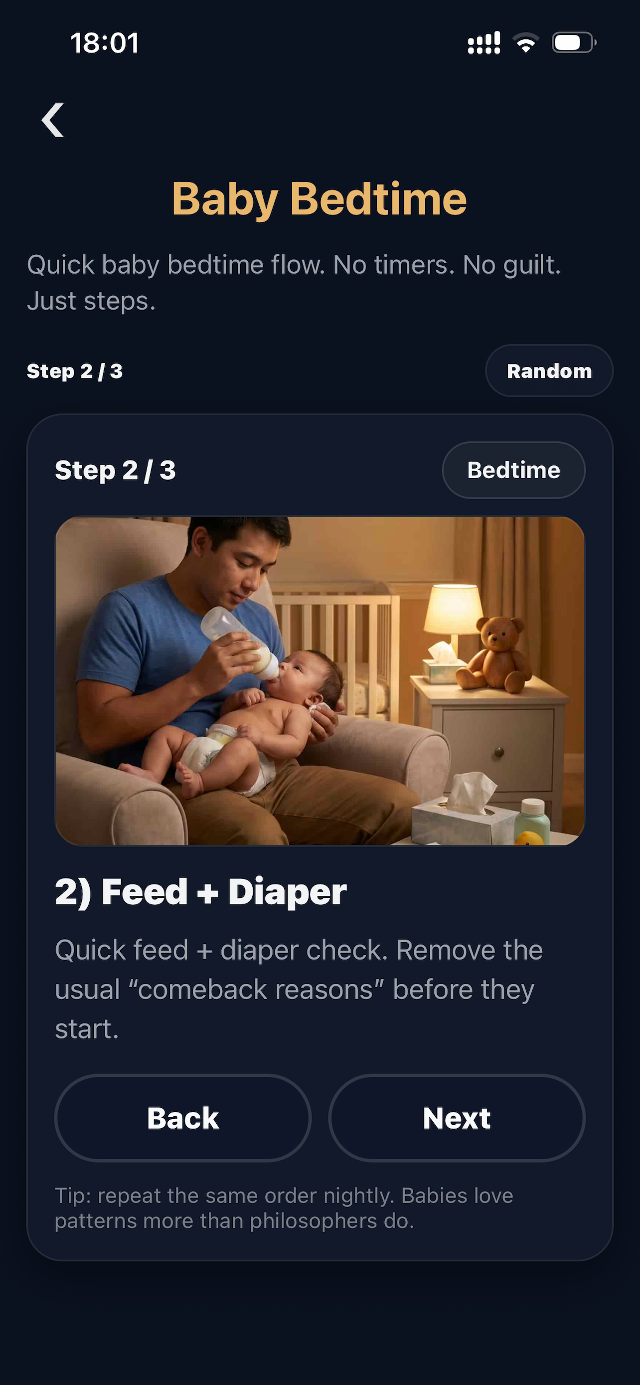 Hero Dads United screenshot 5