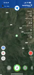 AeroVision6 screenshot #1 for iPhone