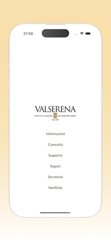 Valserena: Parmigiano Reggiano screenshot