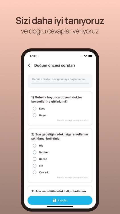 NestNeo | Baby Care Assistant screenshot-3