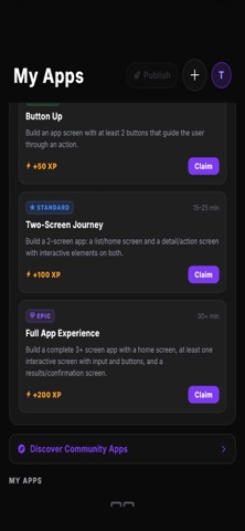 The AppApp screenshot