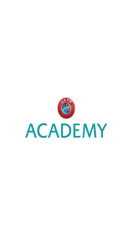 UEFA Academy - 38.0.0 - (iOS)