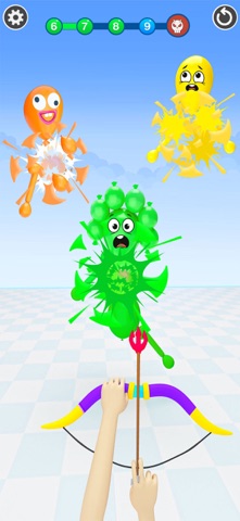 Pop Fury screenshot