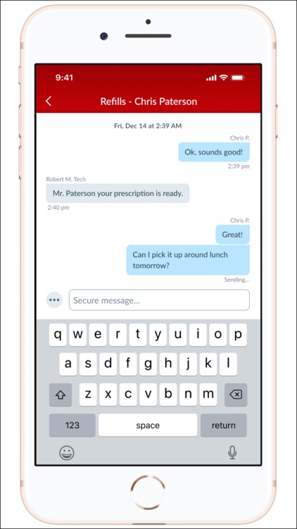 Southside Family Pharmacy