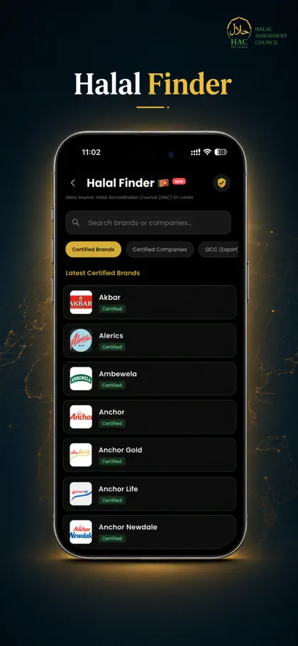 Screenshot 6 von 6 zu Sri Lanka Prayer Times & Azan