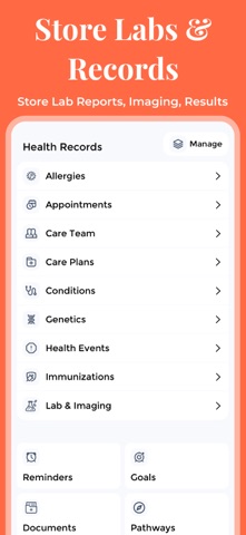 OCD Tracker Journal Screenshot 5 of 10