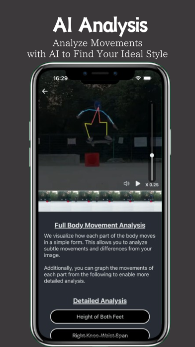Skaters -Tool- iPhone screenshot 5 - Sports app