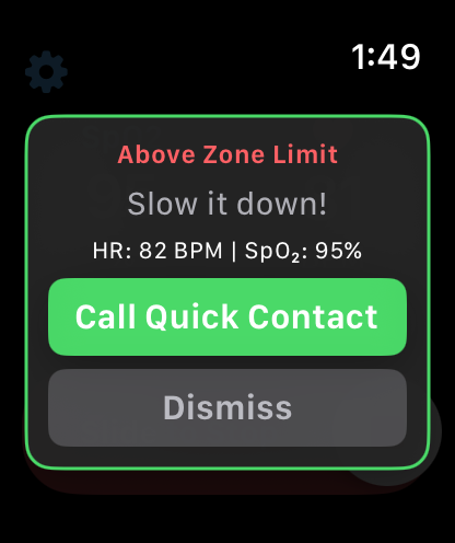 HeartOxy screenshot 17