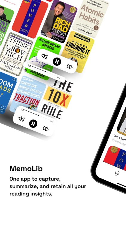 MemoLib