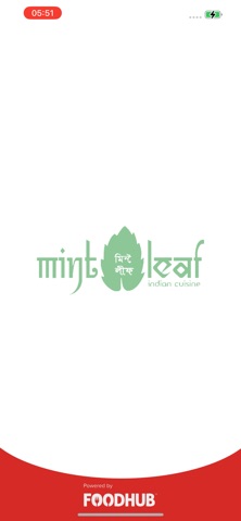 Mint Leaf Restaurant Screenshot 1 of 5