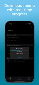 Audio Looper - Audio Repeat screenshot