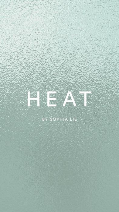 Screenshot #1 pour Heat by Sophia Lie