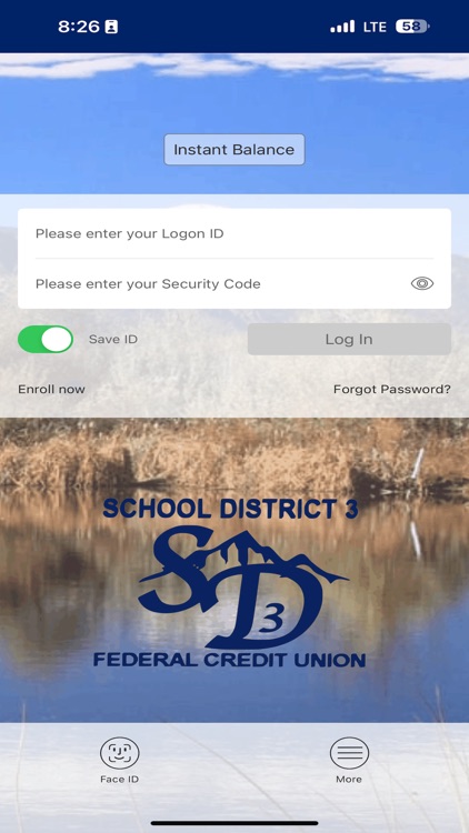 School District 3 FCU