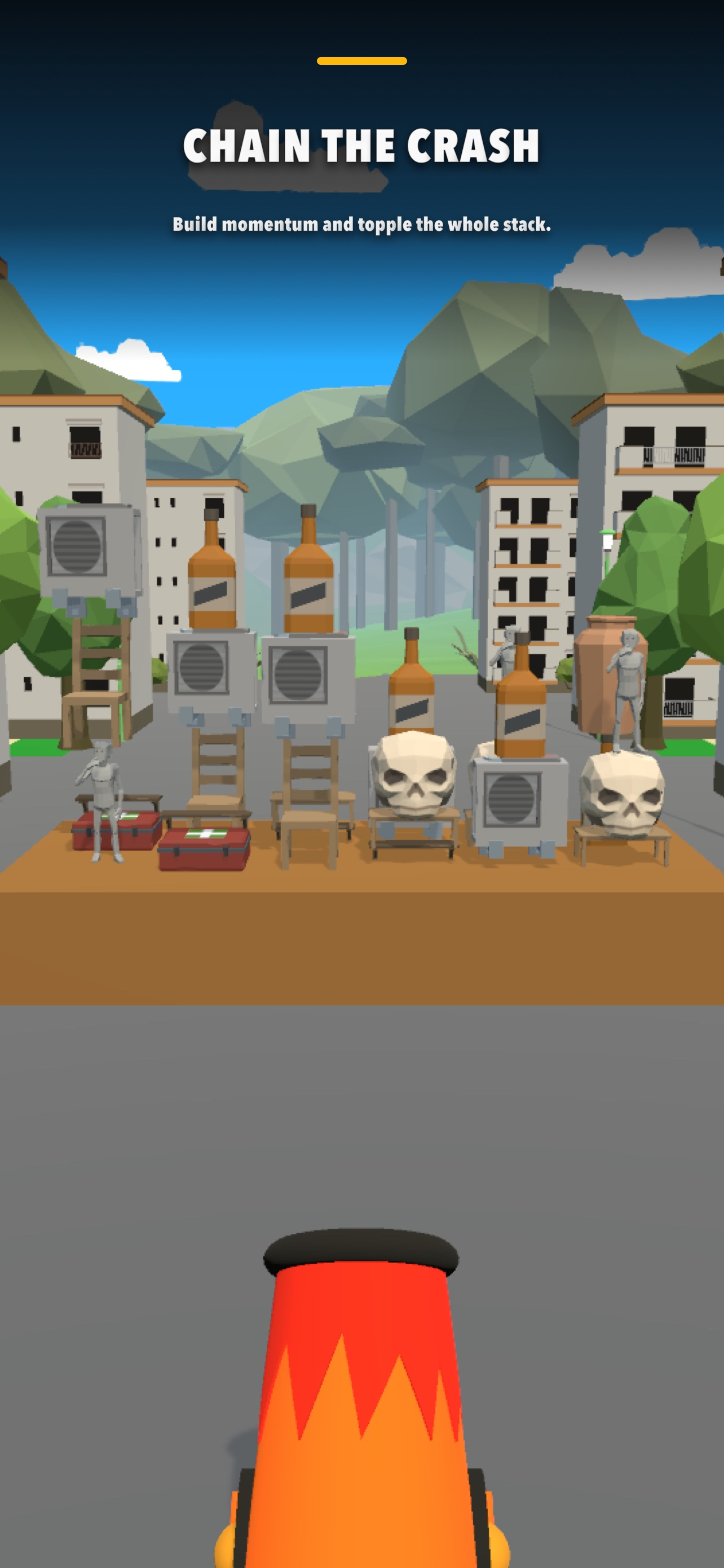 PopClash screenshot 3
