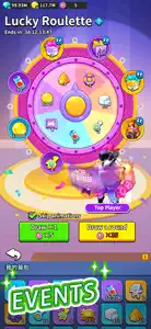 Candy Story:Kingdom screenshot #4 for iPhone