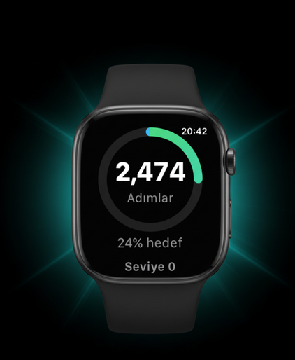 StepForce - Step Counter screenshot 4