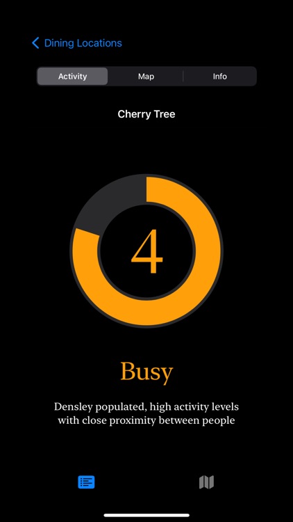 The Move - Venue Finder