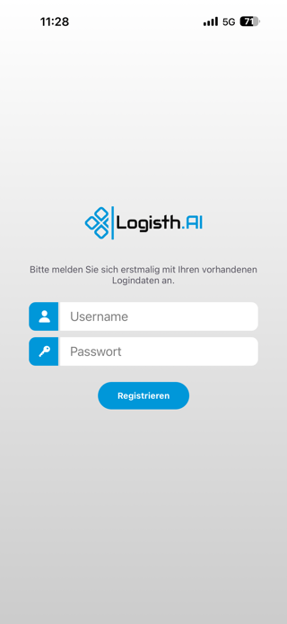 Logisth.AI Screenshot 1 of 5