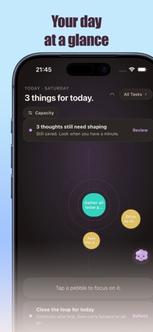 benzaiflow screenshot