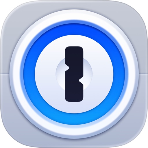 1Password