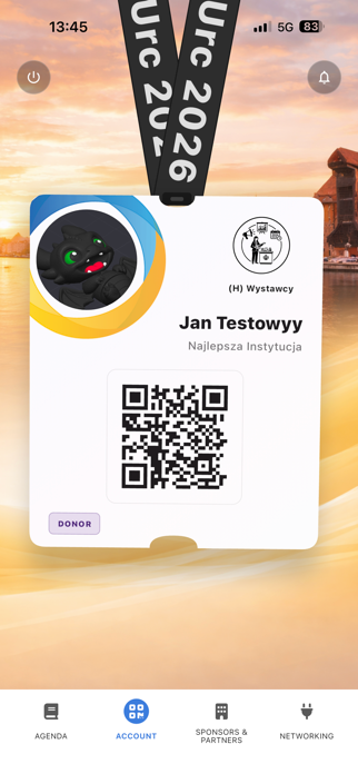 Treevent Screenshot 1 of 4