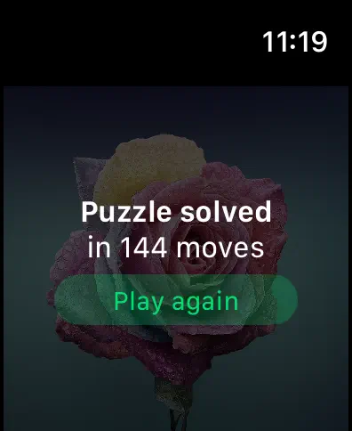 Screenshot #2 pour Picture Slide