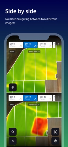 Cropwise Explorer Screenshot 3 of 10