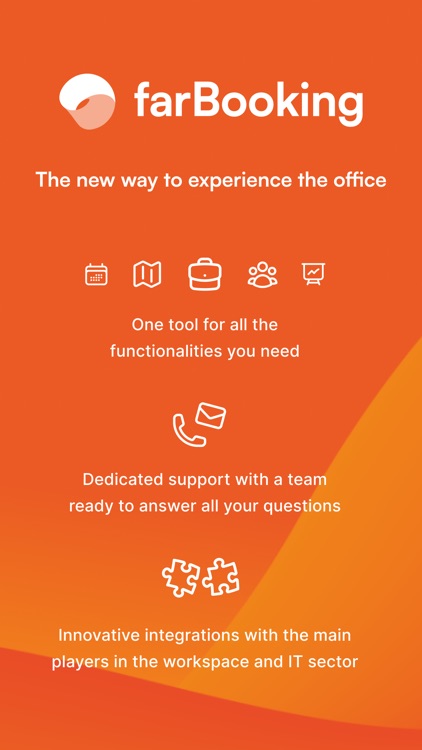 farBooking Next screenshot-6