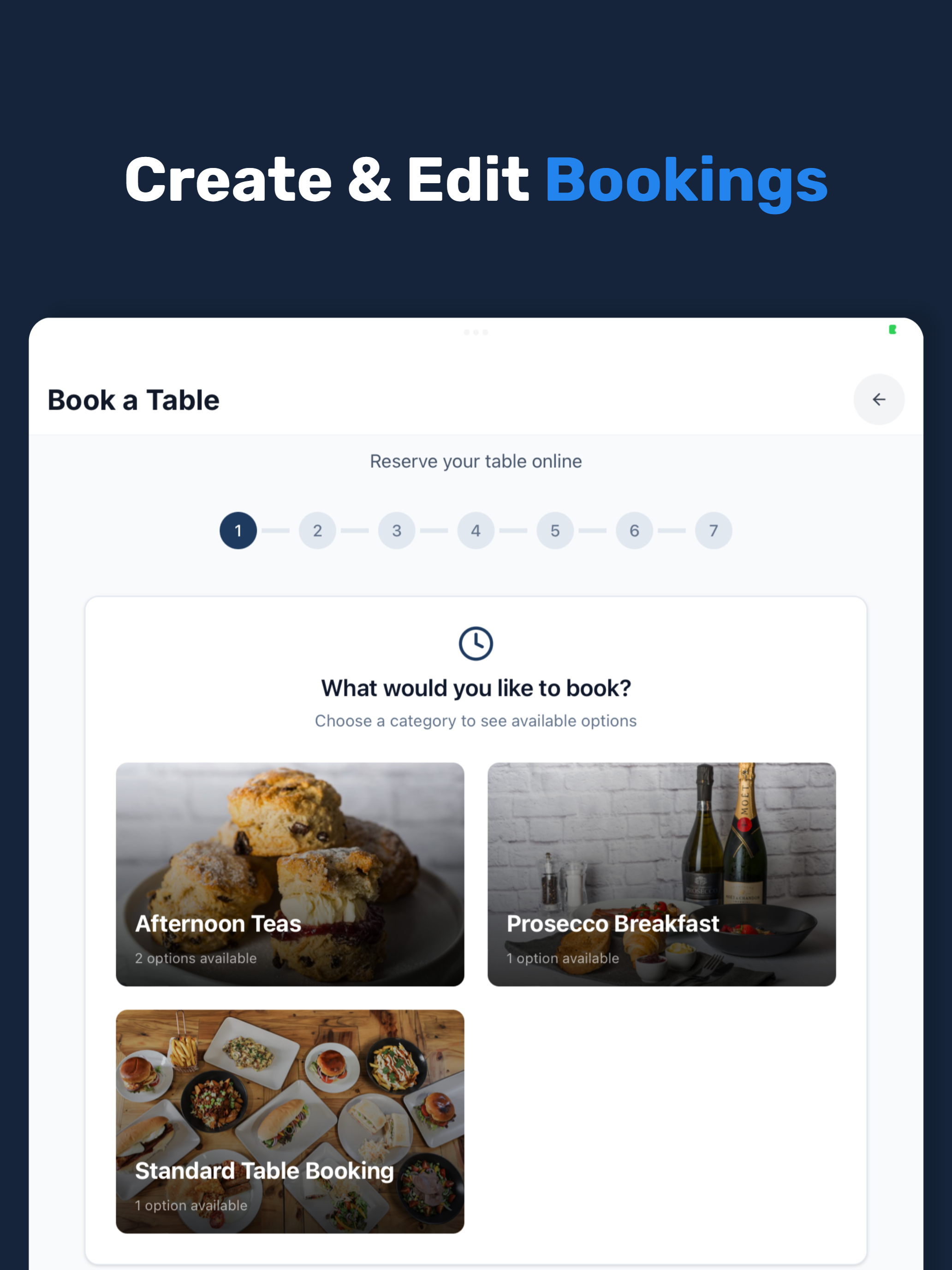 Peony Hospitality Ltd screenshot 12