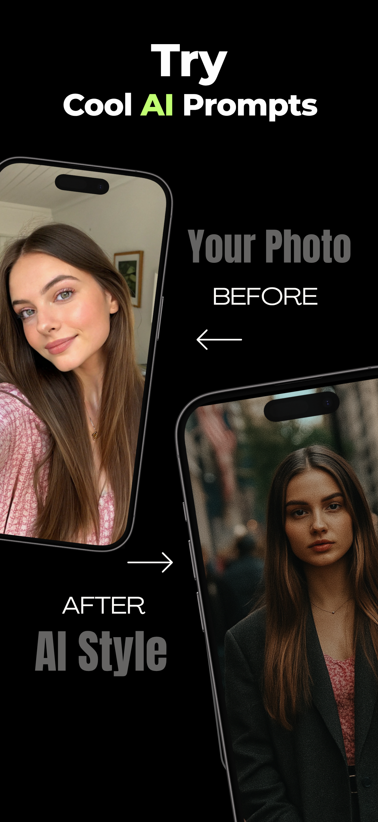 Ai Photo Prompts - PrompTag