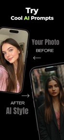 Ai Photo Prompts - PrompTag screenshot