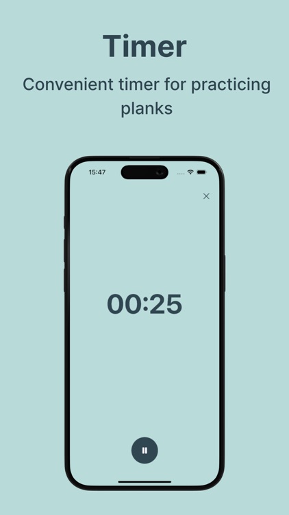 Plank Exercise - Planky screenshot-5