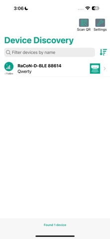 RaControl Screenshot 5 of 8