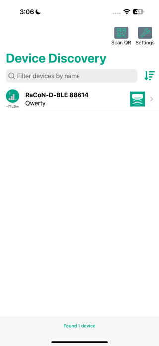 RaControl Screenshot 5 of 8
