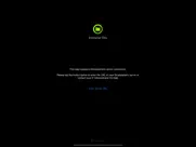 enterprise files ipad capturas de pantalla 1