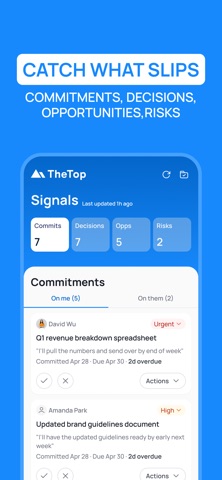 TheTop OS Screenshot 5 of 7