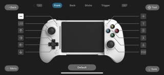精英软件V2 screenshot