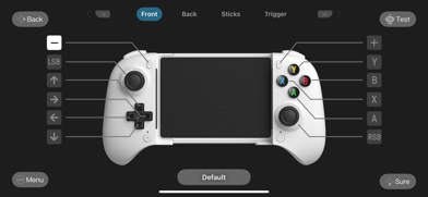 Ultimate Software V2 Screenshot 1 of 4