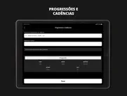 musical chord iPad Captures Décran 4