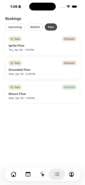 Lavvo screenshot 3